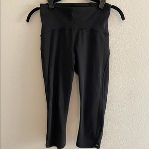 Lululemon Train Times Crop